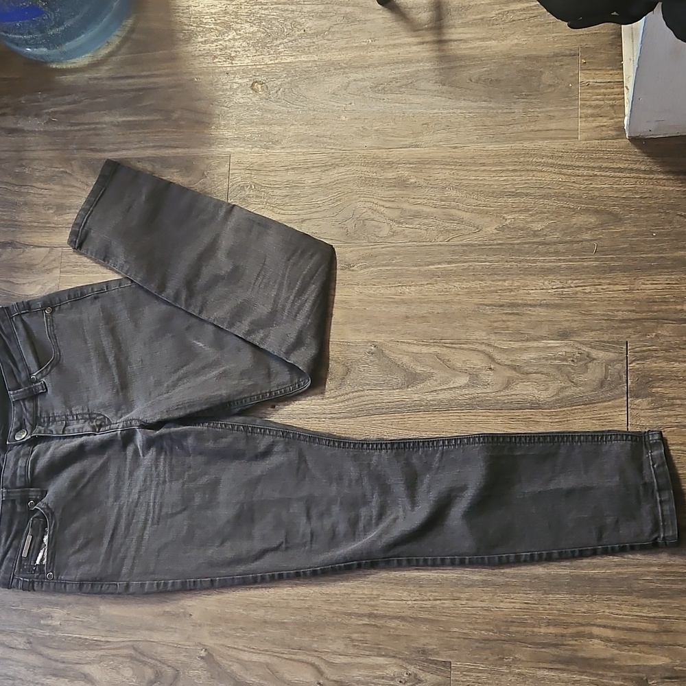 Jeans Warehouse Onr Premium Denim Sz 33/reg